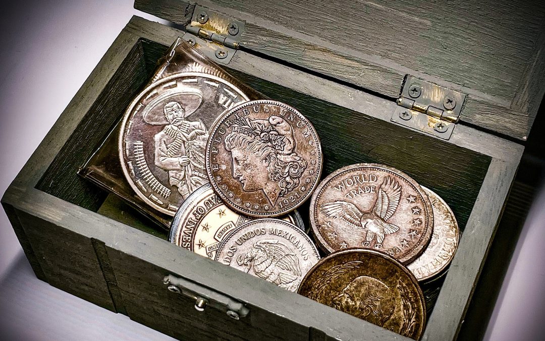 Top Best Resources for Coin Collectors