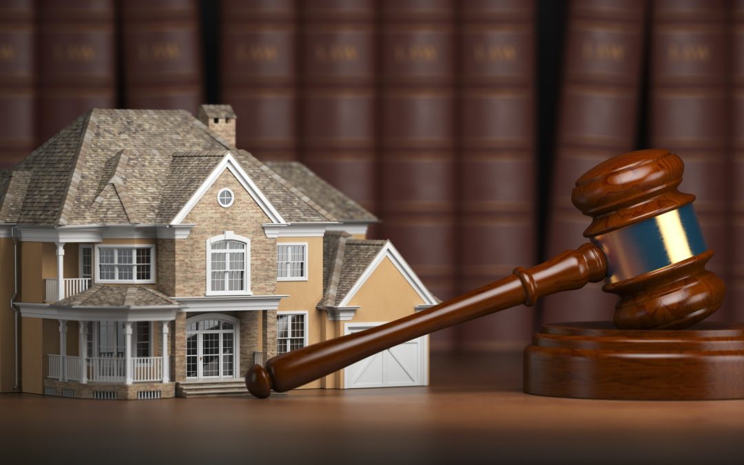 How to Buy a House at An Auction?